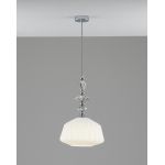 Подвесные светильники Moderli УТ000040126 Charm