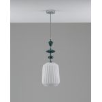 Подвесные светильники Moderli УТ000040127 Charm