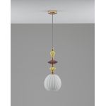 Подвесные светильники Moderli УТ000040134 Charm