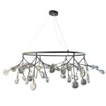 Люстры KINK Light 07521-54A,19(21) Ветта
