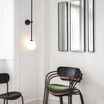Настенные светильники ImperiumLoft 140827-26 Lines