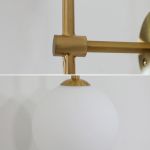 Настенные светильники ImperiumLoft 140827-26 Lines