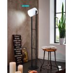 Торшеры Eglo 43429 HORNWOOD 1