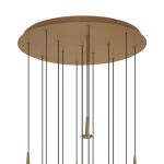 Люстры Mantra 8935 ANDROMEDA