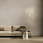 Подвесные светильники Mantra 8965 SPARK