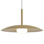 Подвесные светильники Mantra 8976 LIDIA
