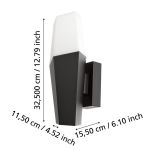Уличные светильники Eglo 900682 FARINDOLA