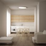 Потолочные светильники Mantra 9022 TURIN