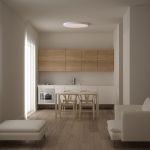 Потолочные светильники Mantra 9022 TURIN