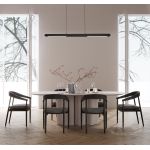 Подвесные светильники Mantra 9035 LINEAL