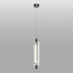 Подвесные светильники Lussole LSP-7356 BLOUNT