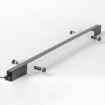 Подвесные светильники Lussole LSP-7356 BLOUNT