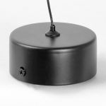Подвесные светильники Lussole LSP-7356 BLOUNT