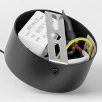 Подвесные светильники Lussole LSP-7356 BLOUNT