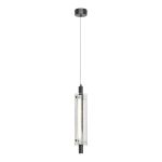 Подвесные светильники Lussole LSP-7356 BLOUNT