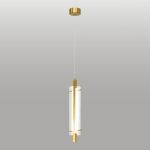 Подвесные светильники Lussole LSP-7357 BLOUNT