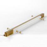 Подвесные светильники Lussole LSP-7357 BLOUNT