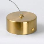 Подвесные светильники Lussole LSP-7357 BLOUNT