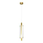 Подвесные светильники Lussole LSP-7357 BLOUNT