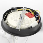 Люстры Lussole LSP-7380 HALE