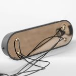 Подвесные светильники Lussole LSP-7410 HIDALGO