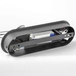Подвесные светильники Lussole LSP-7410 HIDALGO