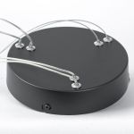 Люстры Lussole LSP-7428 HARDIN