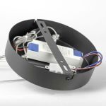 Люстры Lussole LSP-7428 HARDIN