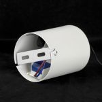 Подвесные светильники Lussole LSP-7432 REFUGIO