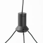 Подвесные светильники Lussole LSP-7433 HARDIN