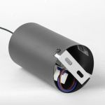 Подвесные светильники Lussole LSP-7433 HARDIN