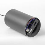 Люстры Lussole LSP-7434 HARDIN