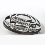 Потолочные светильники Lussole LGO LSP-7436 HARDIN