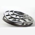 Потолочные светильники Lussole LGO LSP-7436 HARDIN