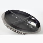 Потолочные светильники Lussole LGO LSP-7436 HARDIN