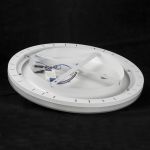 Потолочные светильники Lussole LGO LSP-7437 HARTLEY