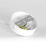 Подвесные светильники Lussole LSP-8964 GREGG
