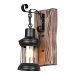 Настенные светильники Lussole LSP-8979 MIDLAND