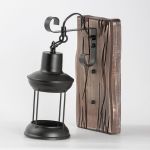 Настенные светильники Lussole LSP-8979 MIDLAND