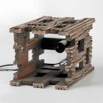 Подвесные светильники Lussole LGO LSP-8982 MIDLAND