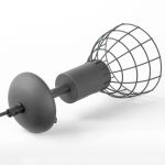 Подвесные светильники Lussole LGO LSP-8985 IDAHO