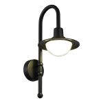 Уличные светильники ST Luce SL9512.401.01 PROCHE