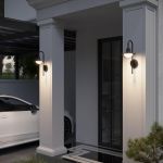 Уличные светильники ST Luce SL9512.401.01 PROCHE