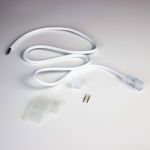 Комплектующие Teamprof TPF-PC-24V/DC-FX8*16D-NP-W