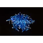 Светодиодные ленты Teamprof TPF-S10CF-24V-CBu/B