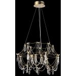 Подвесные светильники Wertmark WE336.32.303 FELICIA