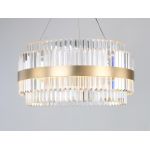 Люстры Newport 10242/60 brass 10240