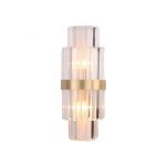 Настенные светильники Newport 10244/A brass 10240