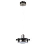 Подвесные светильники Escada 10260/1LED Black marble