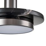 Подвесные светильники Escada 10260/1LED Black marble